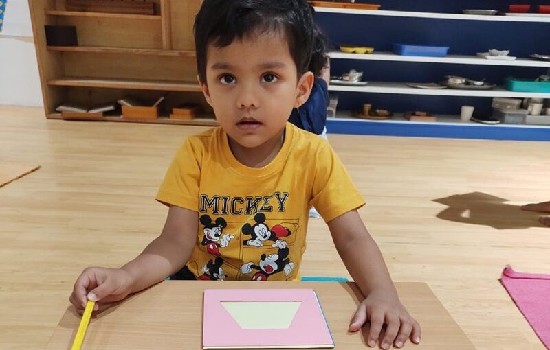 If you are looking for best montessori school for your childe - Prayag montessori school in bangalore - best montessori school in bangalore. Get your child enrolled in this montessori school