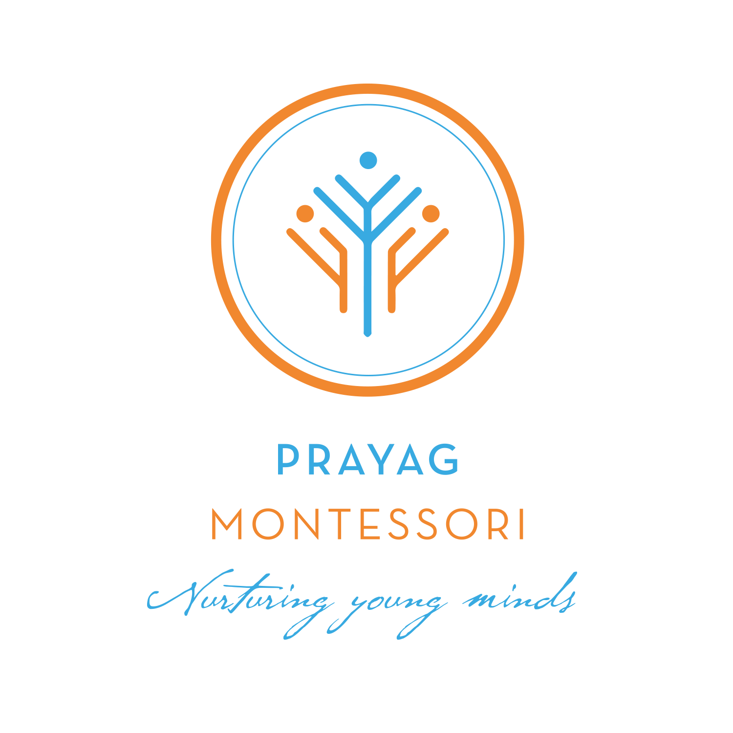 Prayag Montessori School, Bangalore India