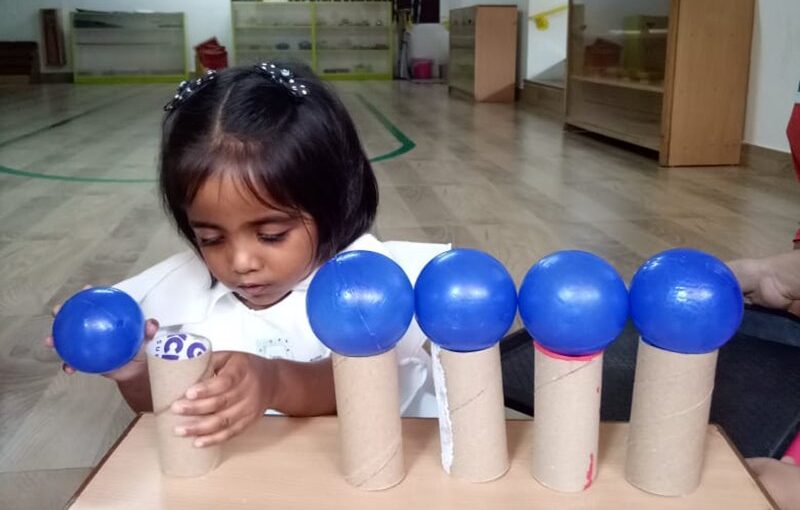 looking for best montessori school for your child - Prayag montessori school in bangalore - best montessori school in bangalore. Get your child enrolled in this montessori school